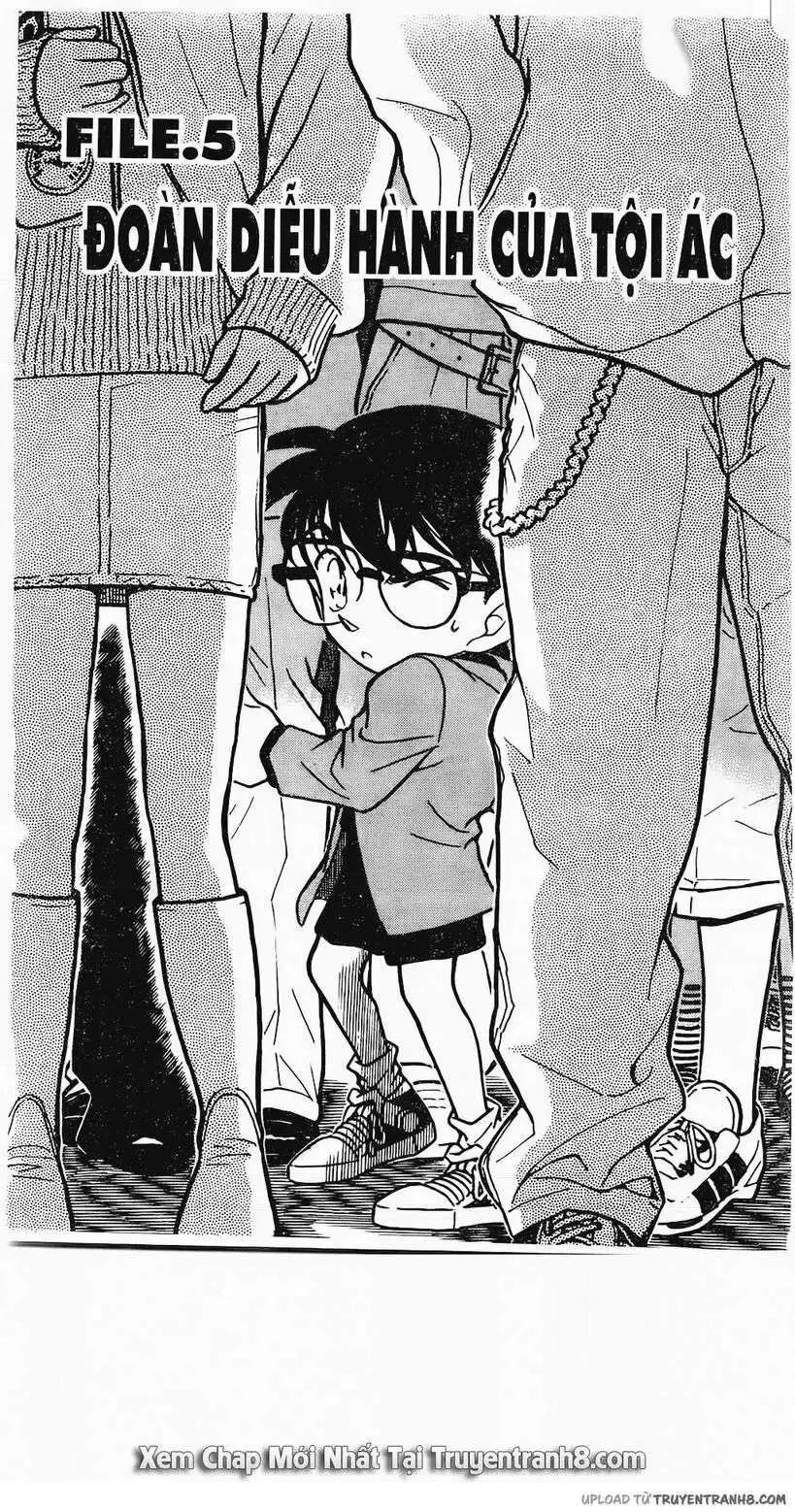 conan chapter 366 1