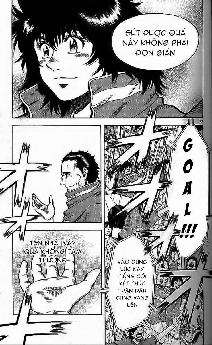 fantasista bản vip chapter 204 29