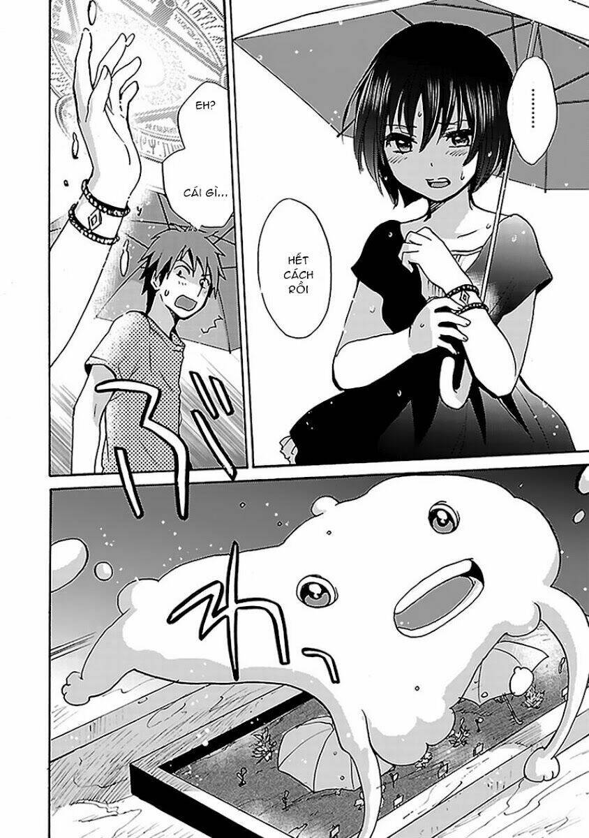 come come vanilla! chapter 5 20