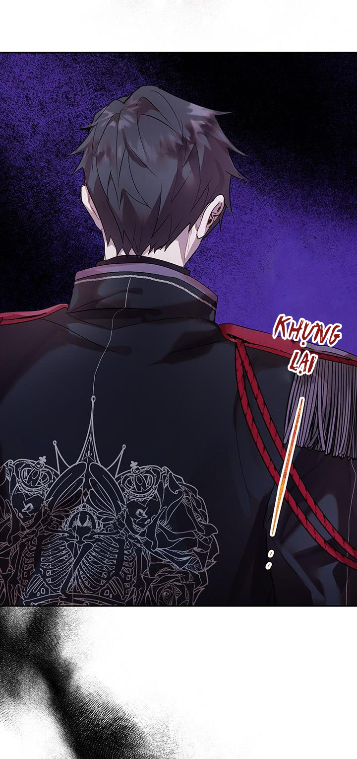 cách để cứu rỗi anh trai của nữ chính chapter 27 7