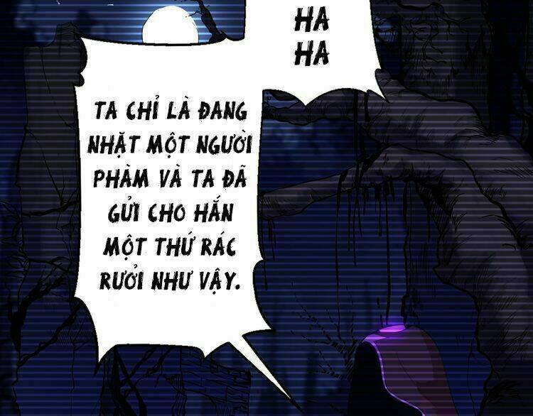 bá vương diễn xuất chapter 3 131