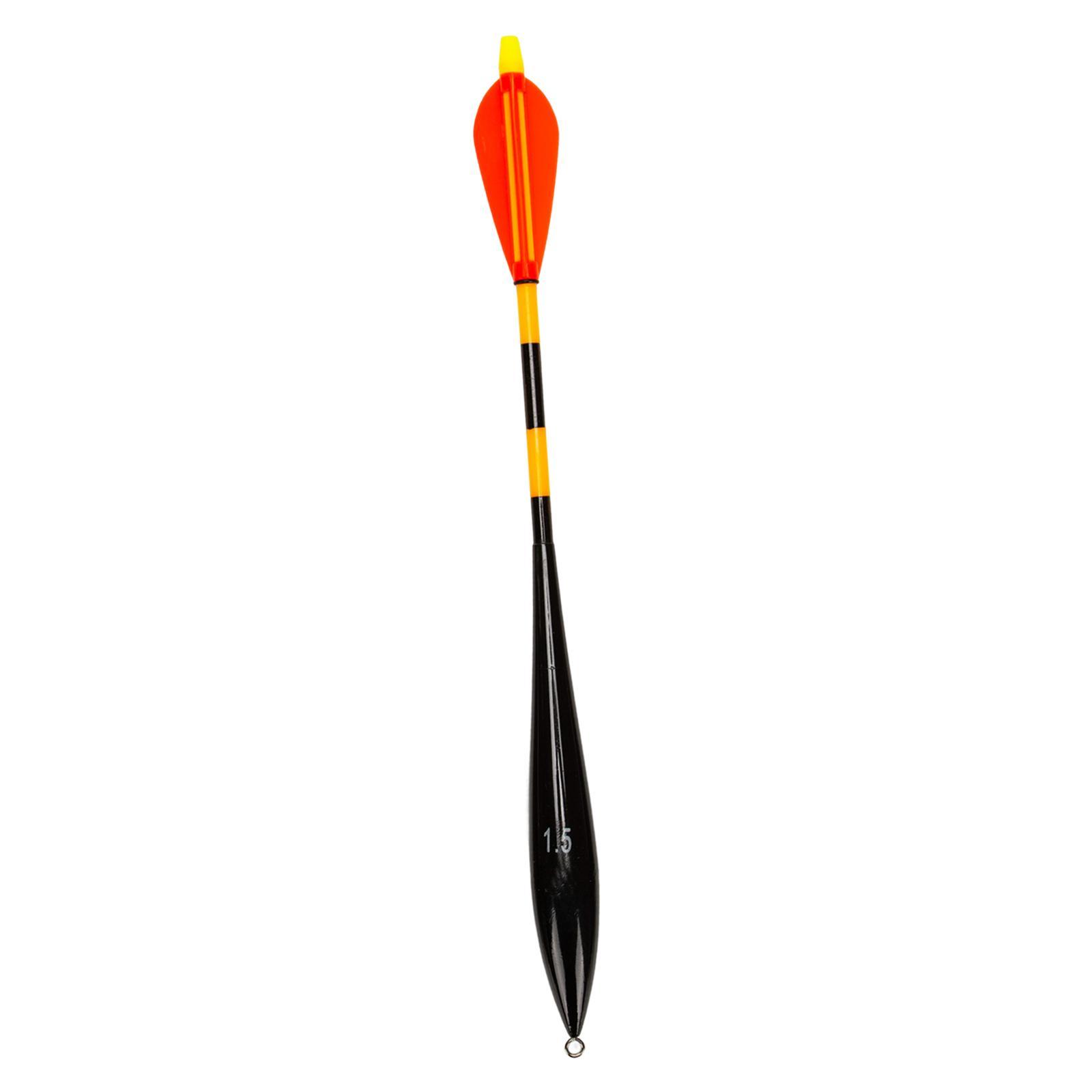 Fishing Float, Fishing Buoy Fishing Bobber, Practical Fishing Tackle Tool for Freshwater Fishing Equipment