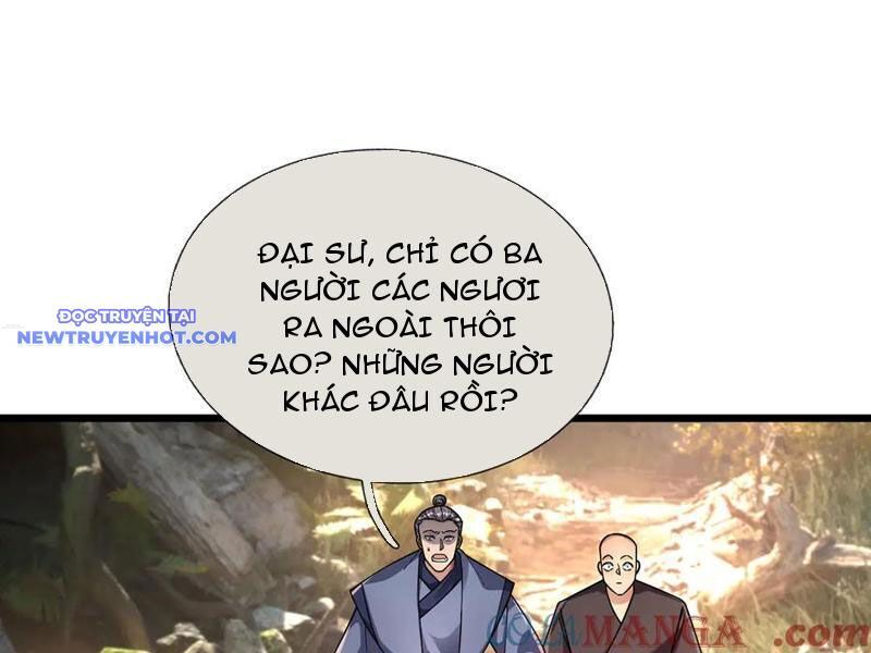 ngủ say vạn cổ: xuất thế đẩy ngang chư thiên chapter 72 118