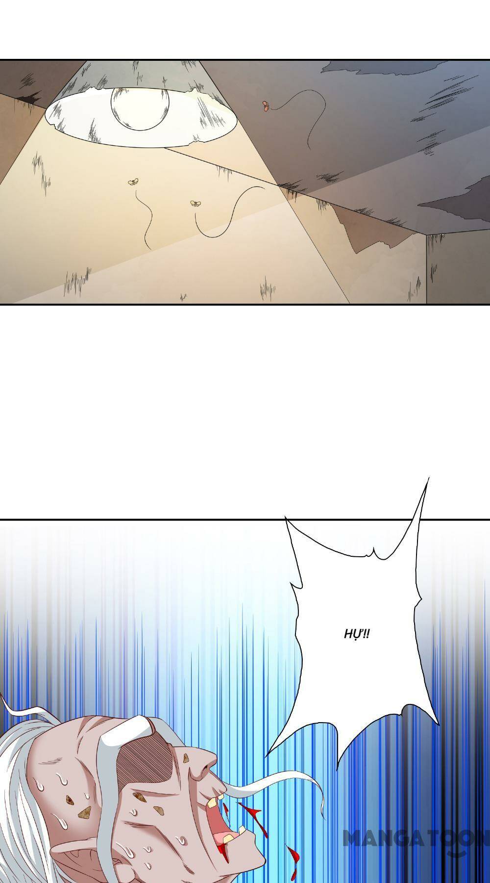 mỹ nữ đại tiểu thư đích cương thi cao thủ chapter 139 6