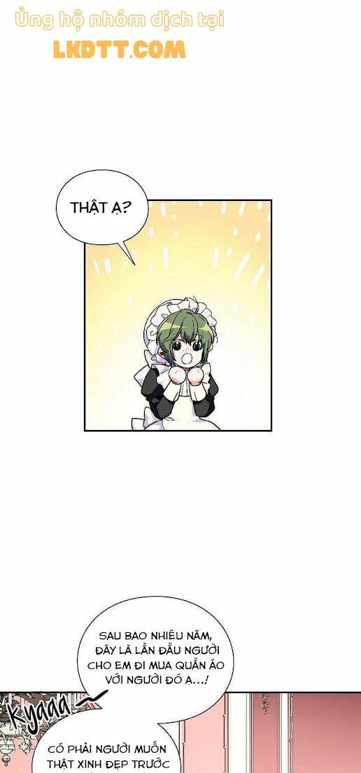 nữ hoàng ngoại khoa chapter 94 32