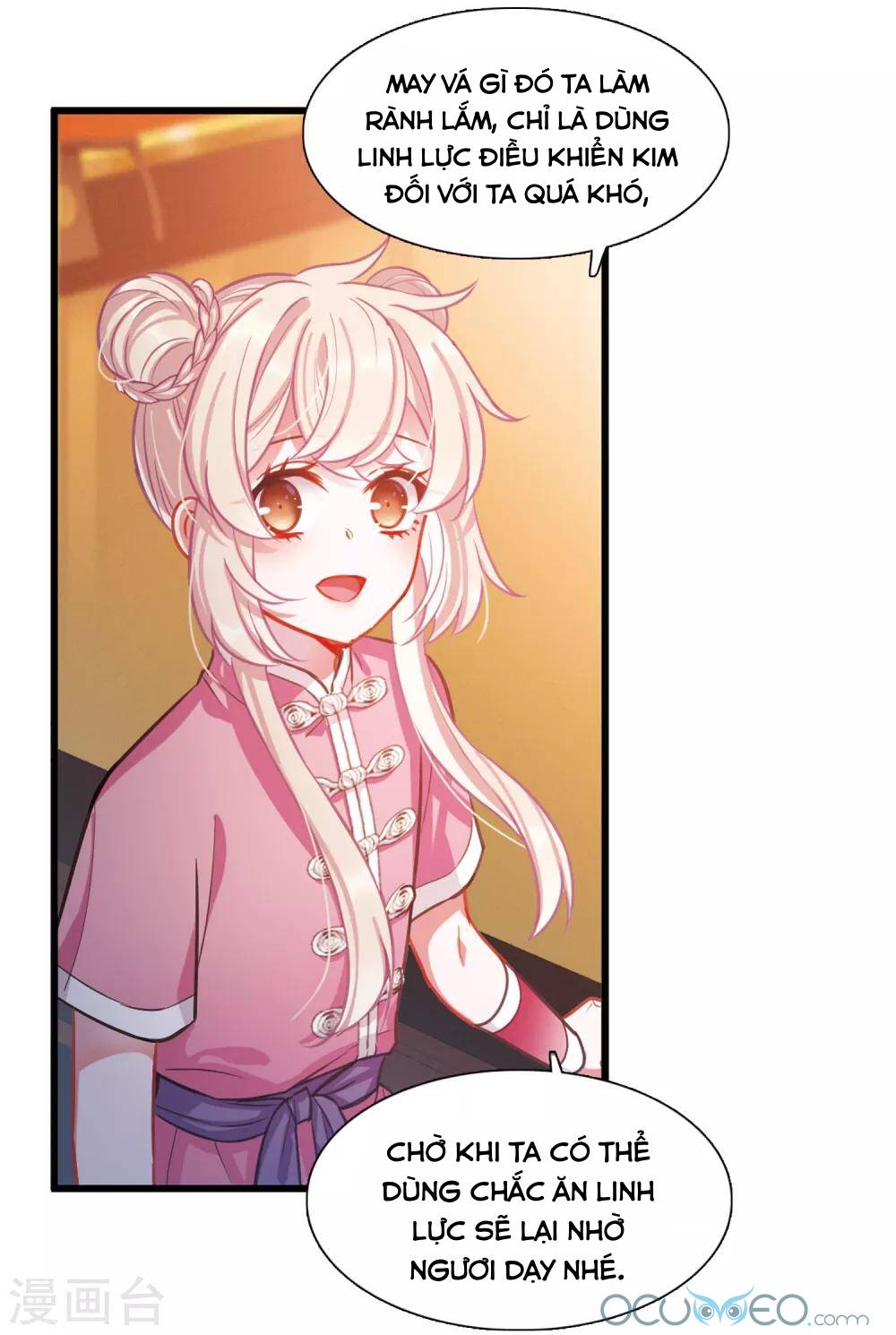 danh kiếm trủng chapter 17 25