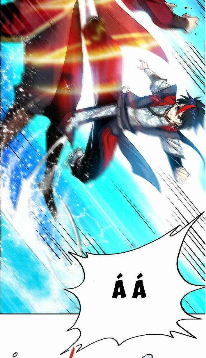 thánh võ tinh thần chapter 7 5