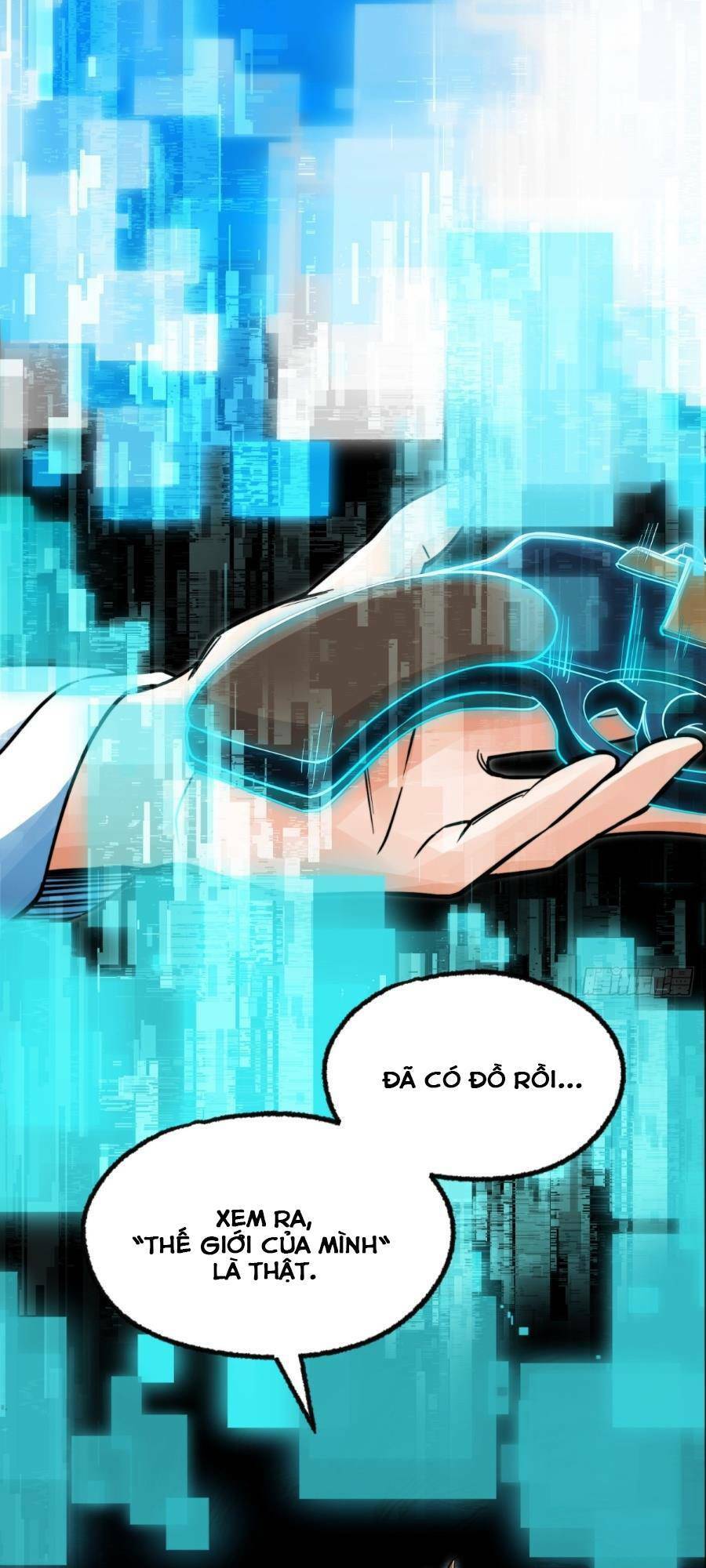 khoa học tu tiên, đạo pháp đăng thiên chapter 2 40