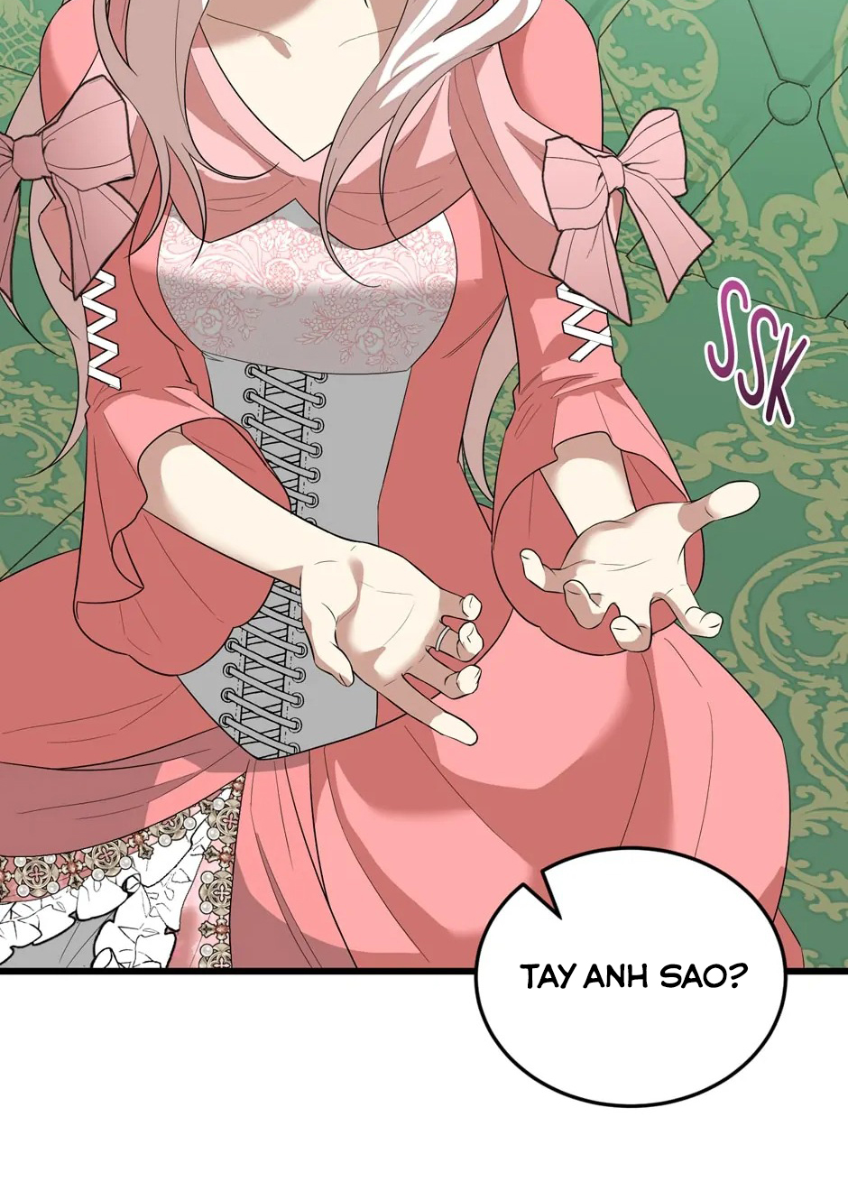 anh trai nguy hiểm của công chúa chapter 82 106