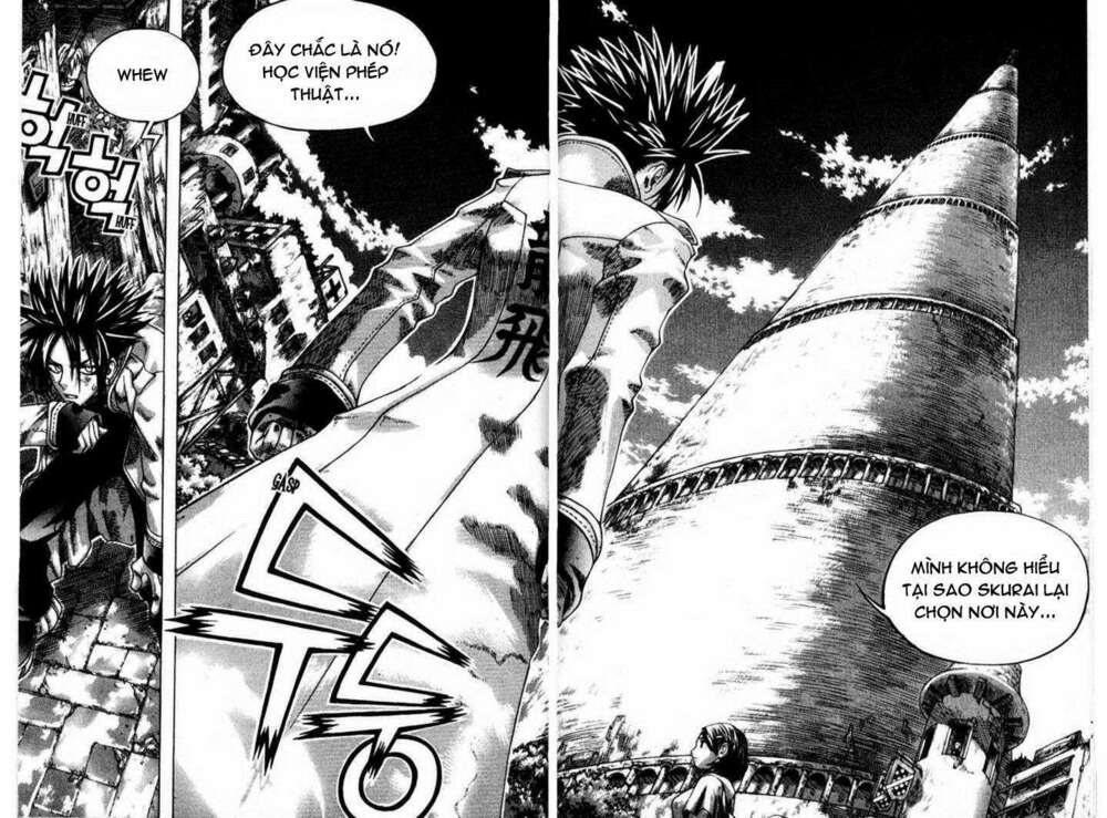 ragnarok - into the abyss chapter 91 8