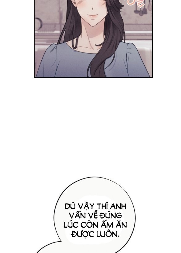 [18+] người vợ quyến rũ chapter 24.1 31