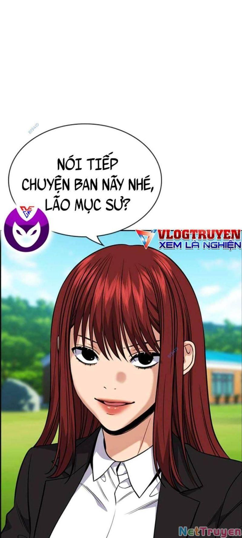 giáo dục chân chính chapter 106 24