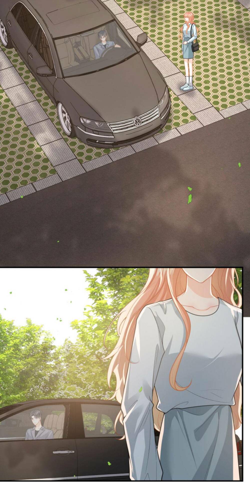 xuyên nhanh: phản diện quá sủng quá mê người chapter 127 9