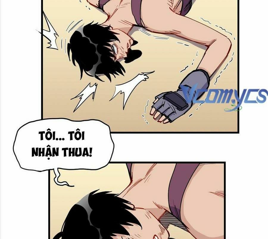 cố tổng, vợ của ngài quá mạnh rồi! chapter 46 40