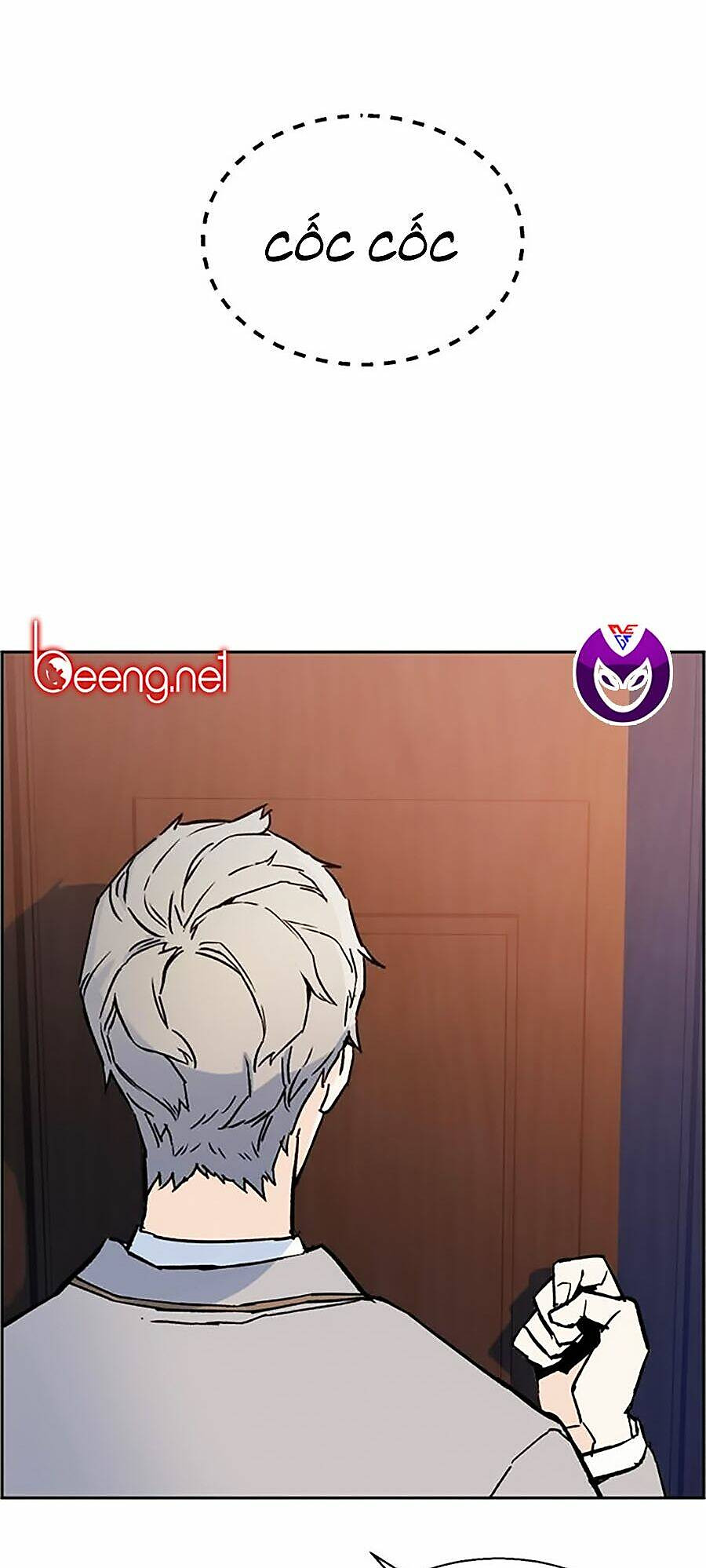 bạn học tôi là lính đánh thuê chapter 5 149