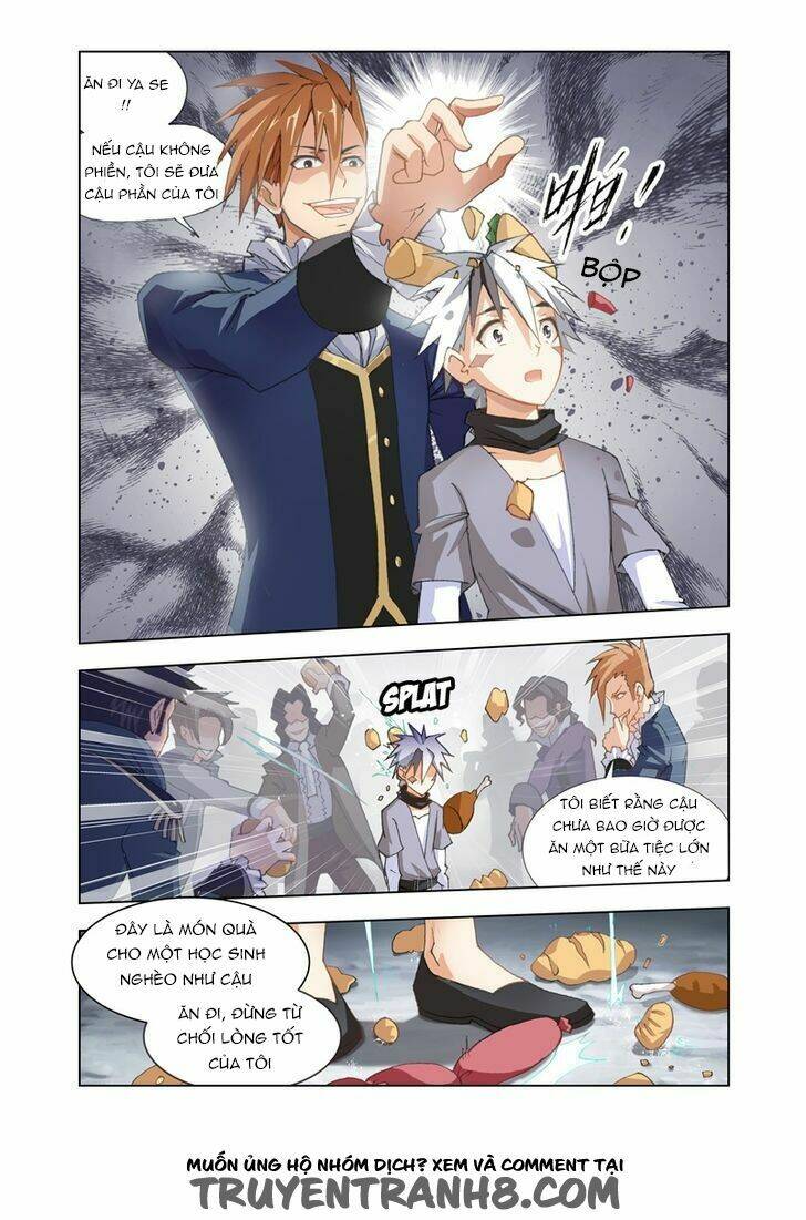 the great conqueror chapter 1 10