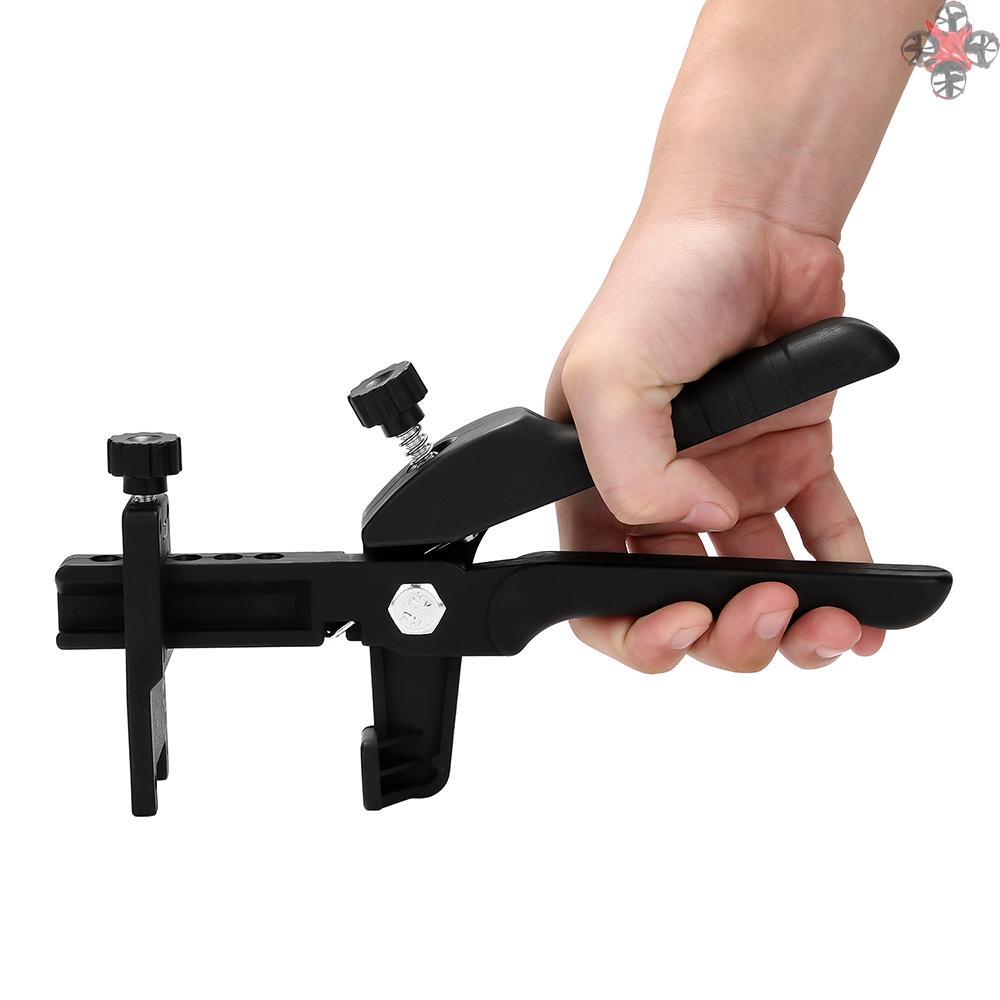 Kìm Hỗ Trợ Lát Gạch Cầm Tay Tiện Lợi