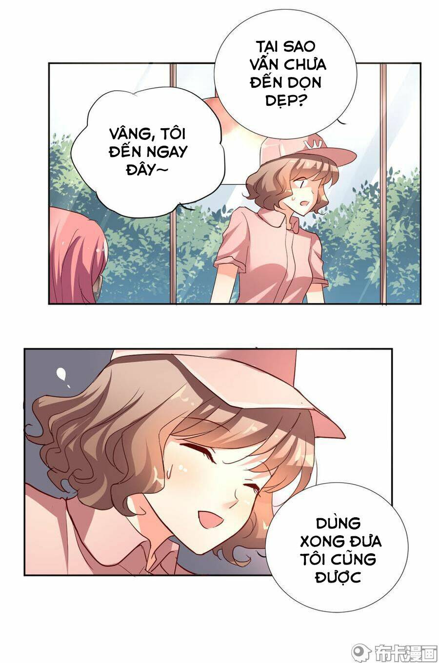 cô gái đặc biệt nhất của tôi chapter 31 24