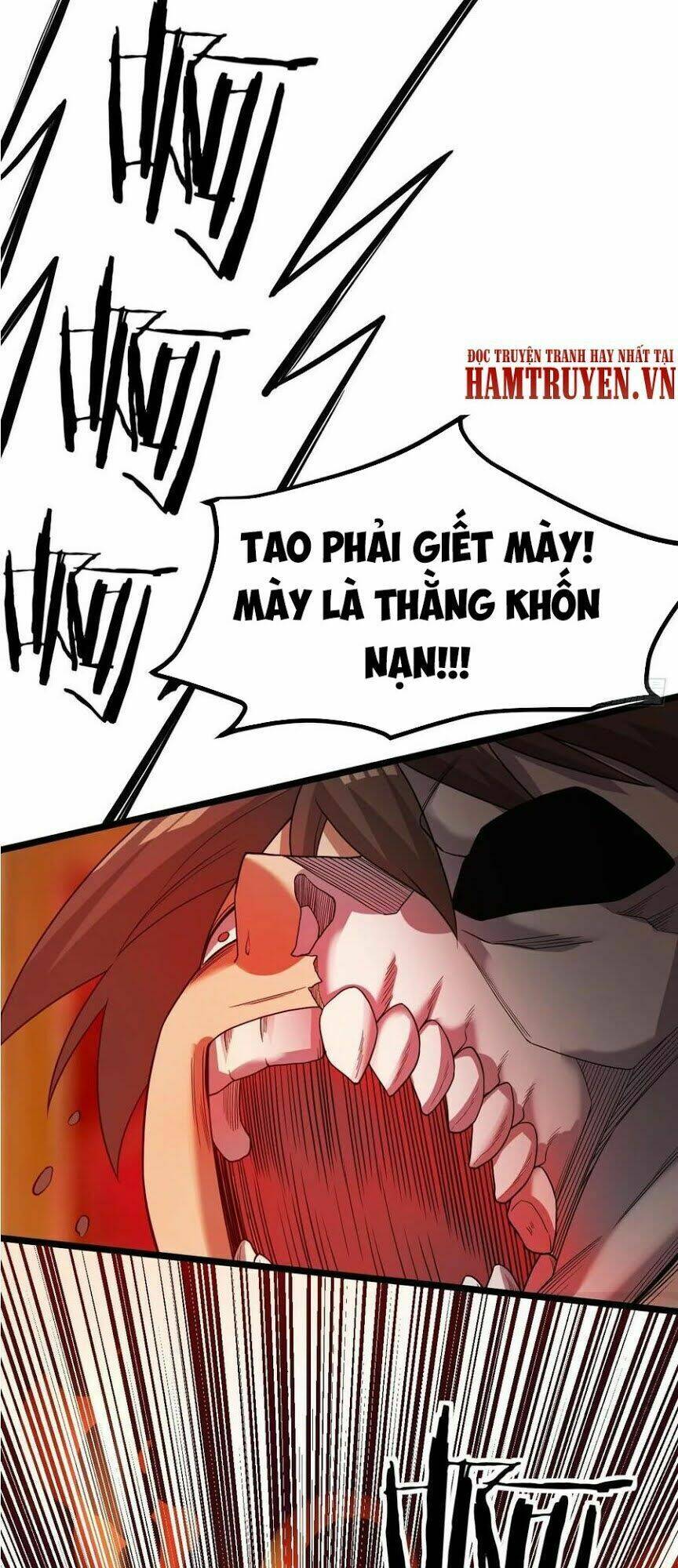 vô hạn biến dị chapter 26 37