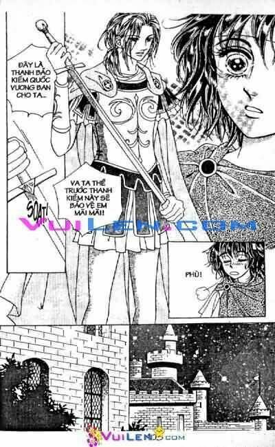 nữ hoàng biển cả chapter 1 103