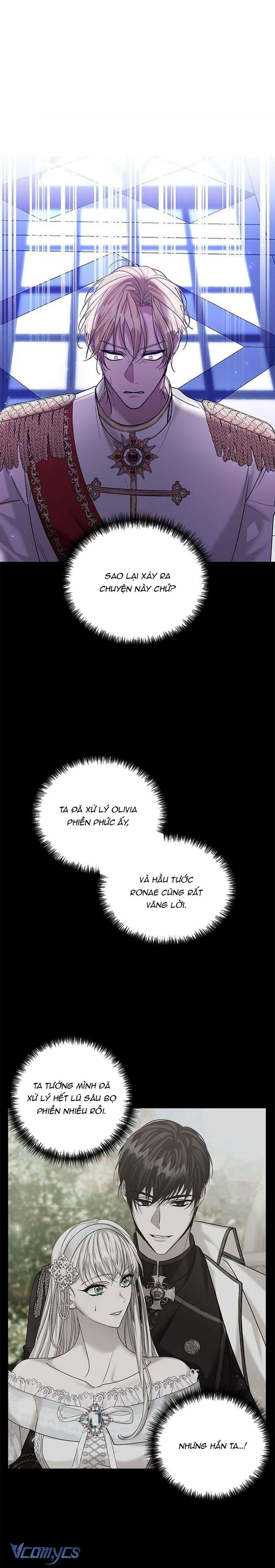 hôn nhân trả thù chapter 12 5