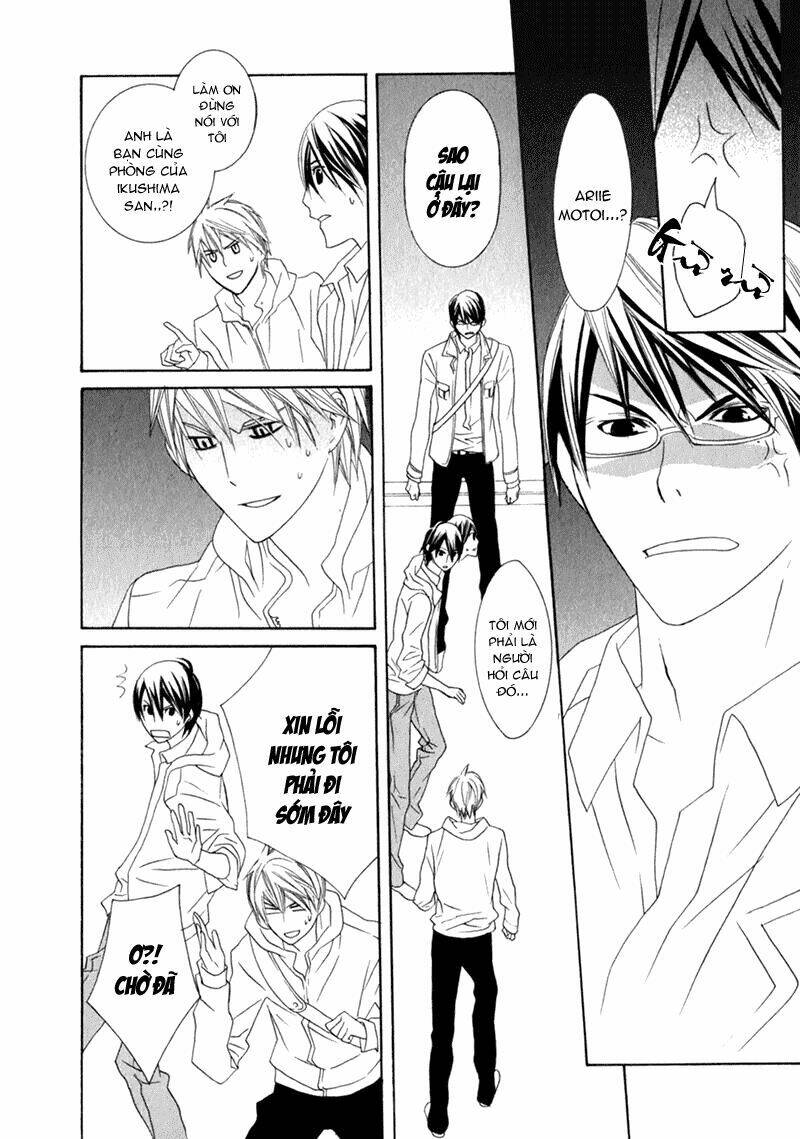 amayadori wa basu-tei de chapter 2 13