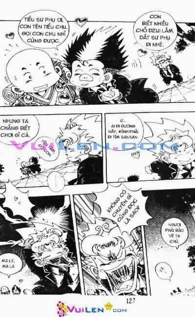 những người bạn tốt chapter 1 128