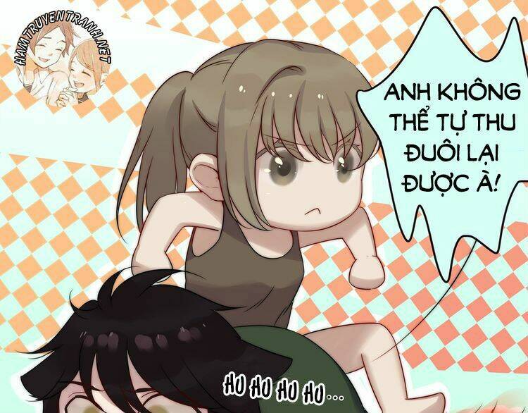 viện bảo tàng tâm nguyện chapter 3.2 27