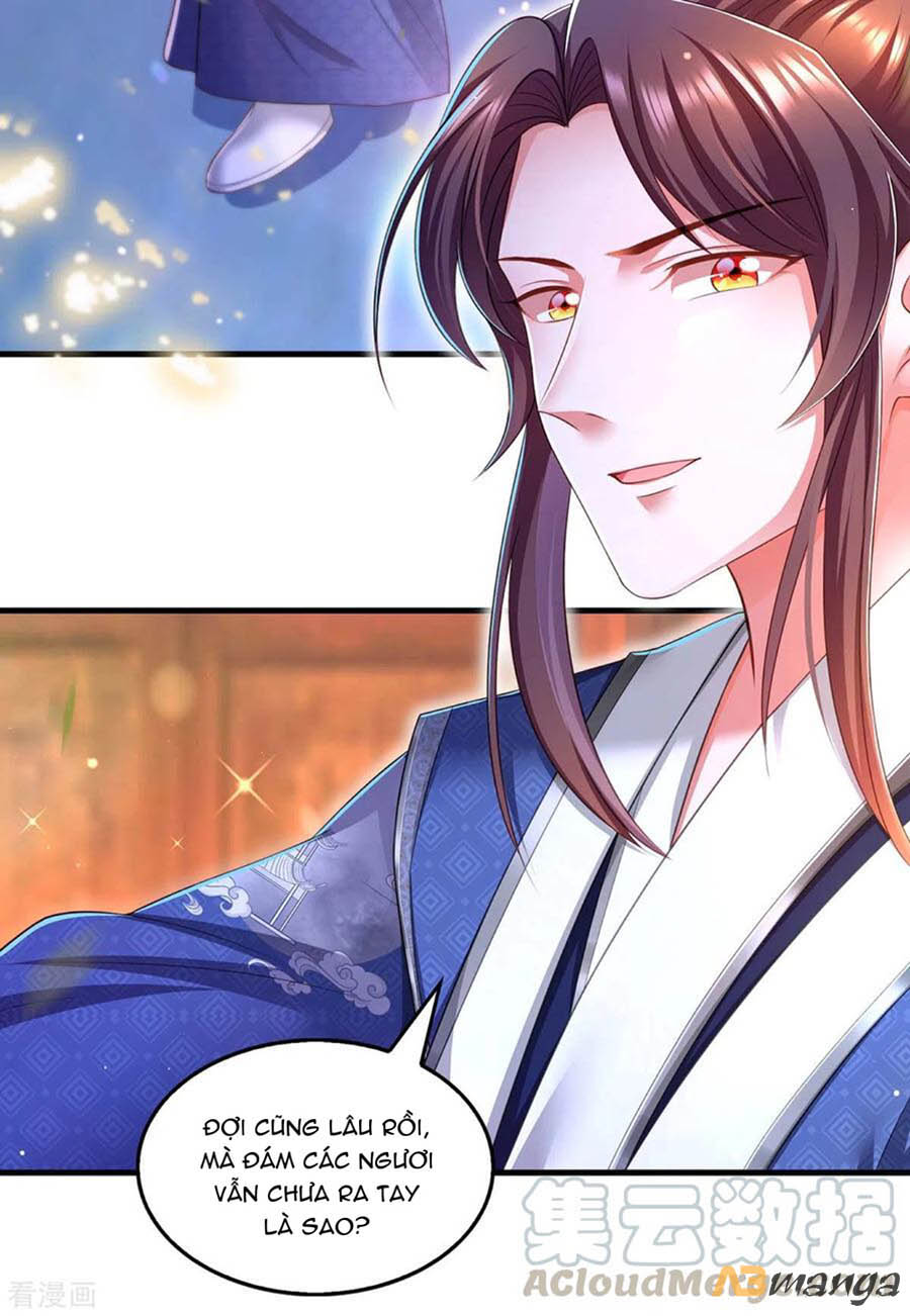 ngã tại hậu cung đương đại lão nữ chapter 76 9