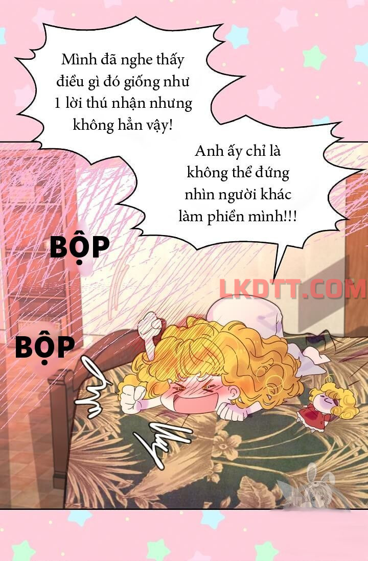 đừng xem thường nữ phụ chapter 120 16