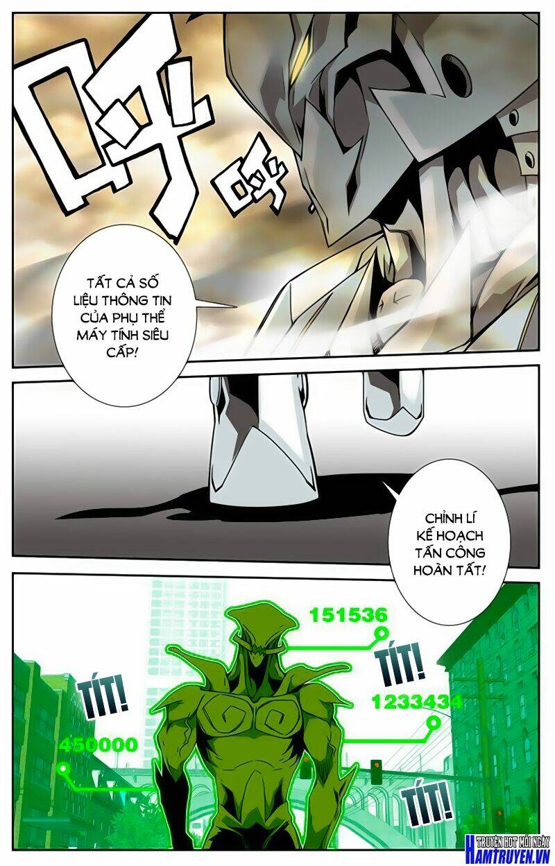 nghịch quỷ ds chapter 37 7