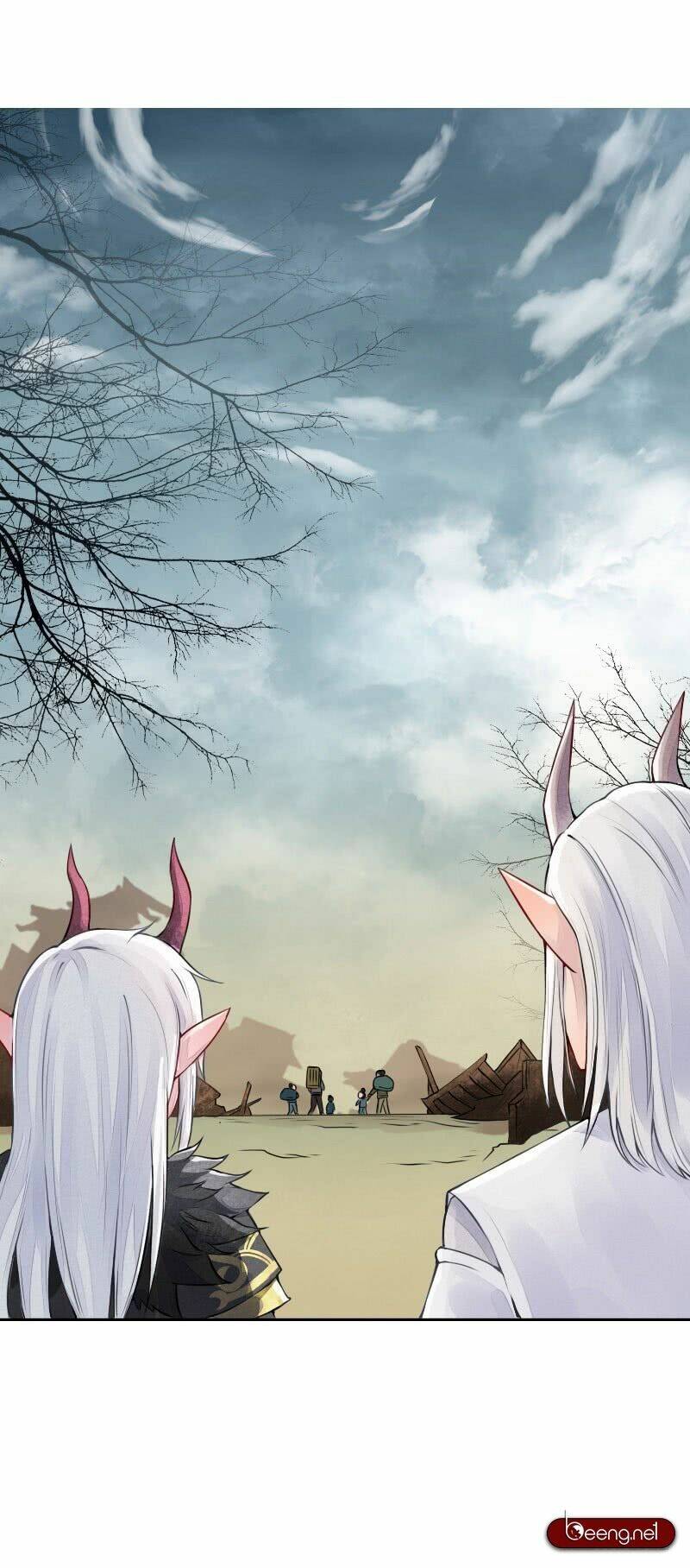 tây du ngạo tuyết thiên chapter 17 14