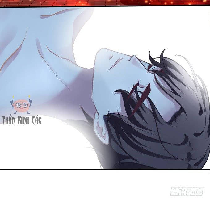 kiểm soát tuyệt đối chapter 4 28