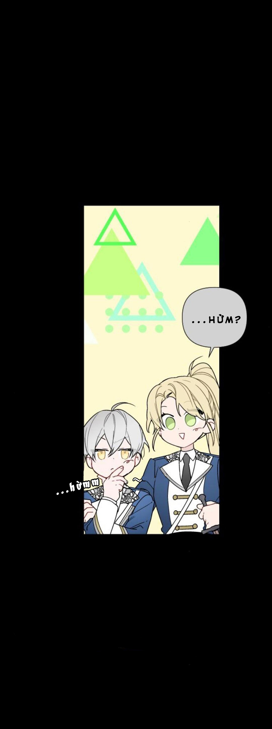 cách hiệp sĩ sống như một tiểu thư chapter 38 5