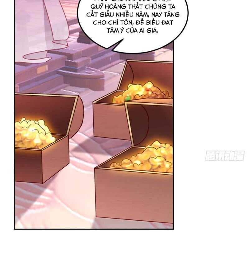 lão tổ của bạn đang online chapter 70 34