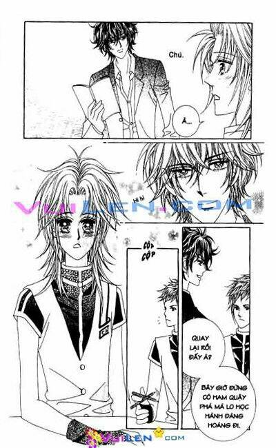 người duy nhất chapter 106 14