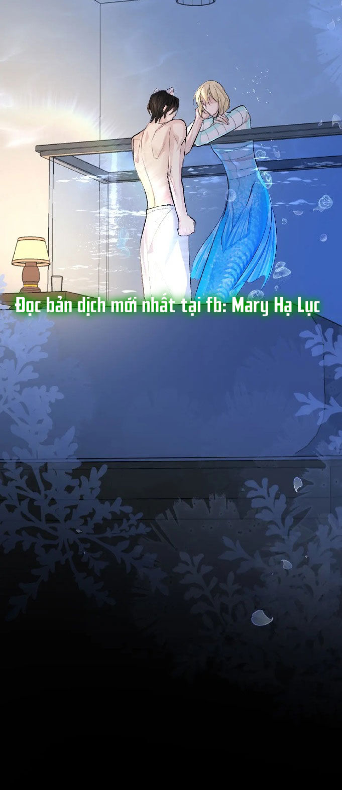 nhân ngư sa ngã chapter 27.2 4