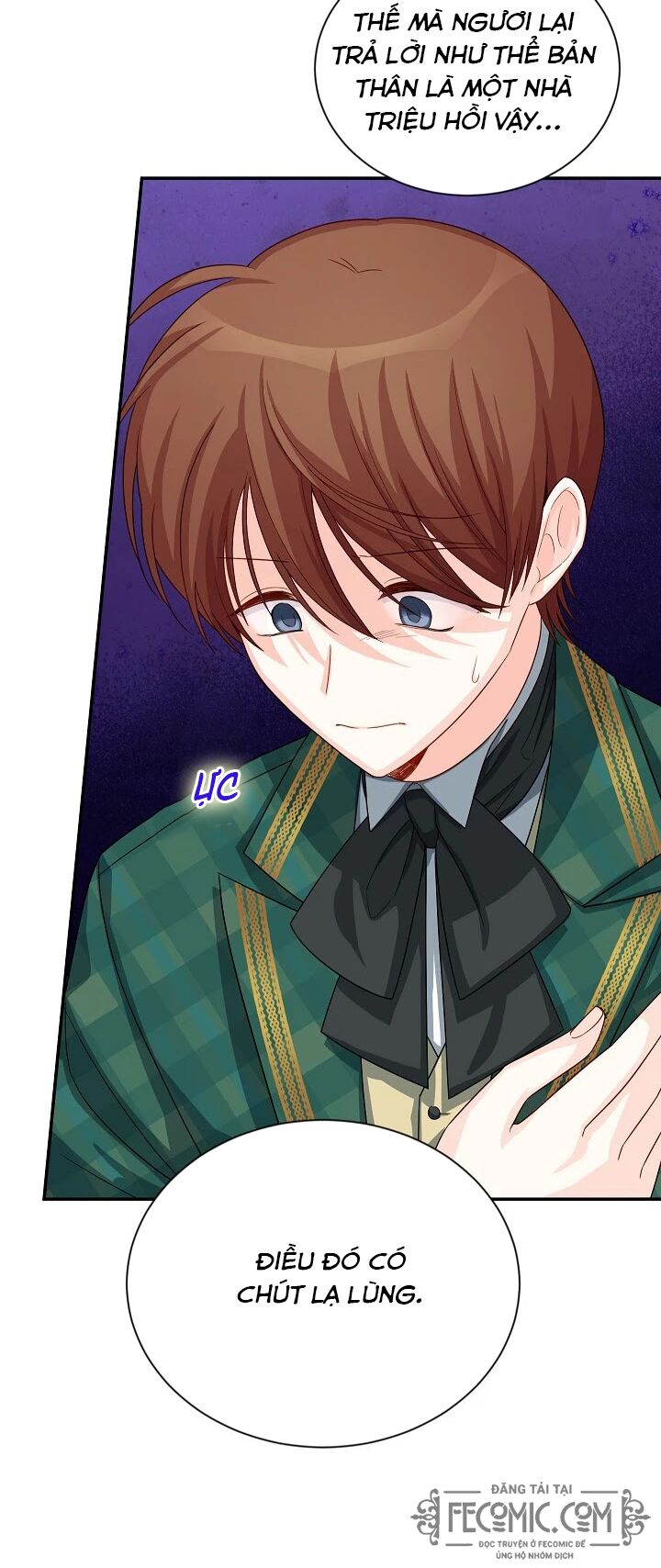 nữ công tước với tâm hồn trống rỗng chapter 54 60