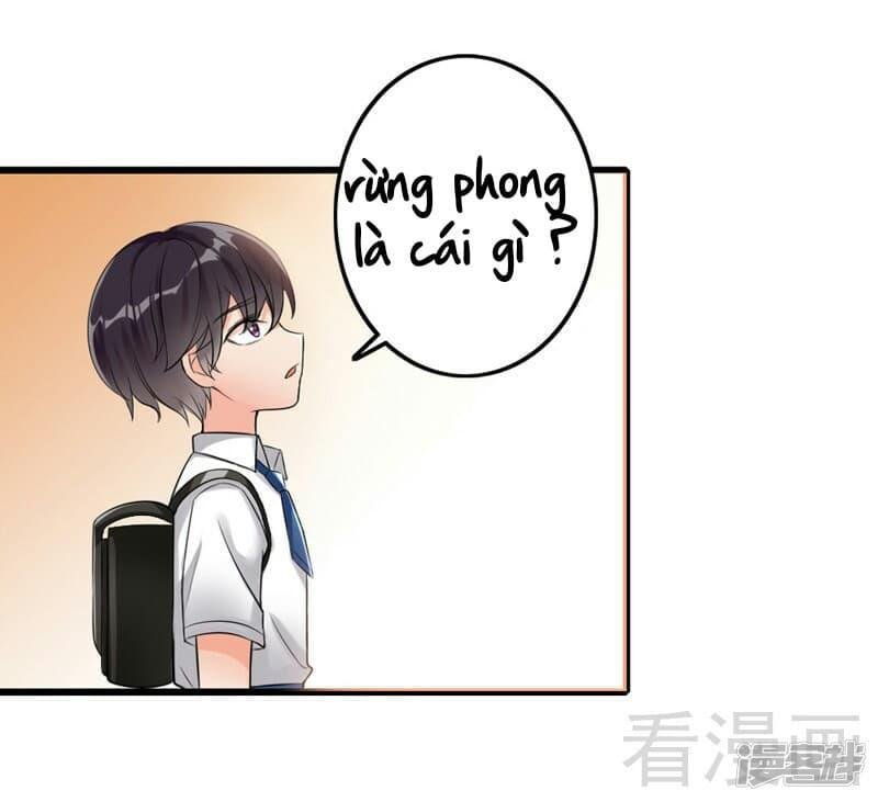 vợ có chút lạnh lùng chapter 8 6