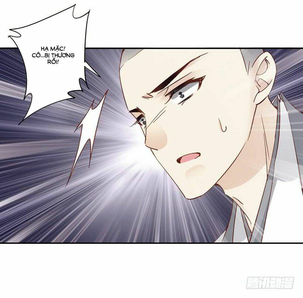 thiền tâm vấn đạo chapter 28 31