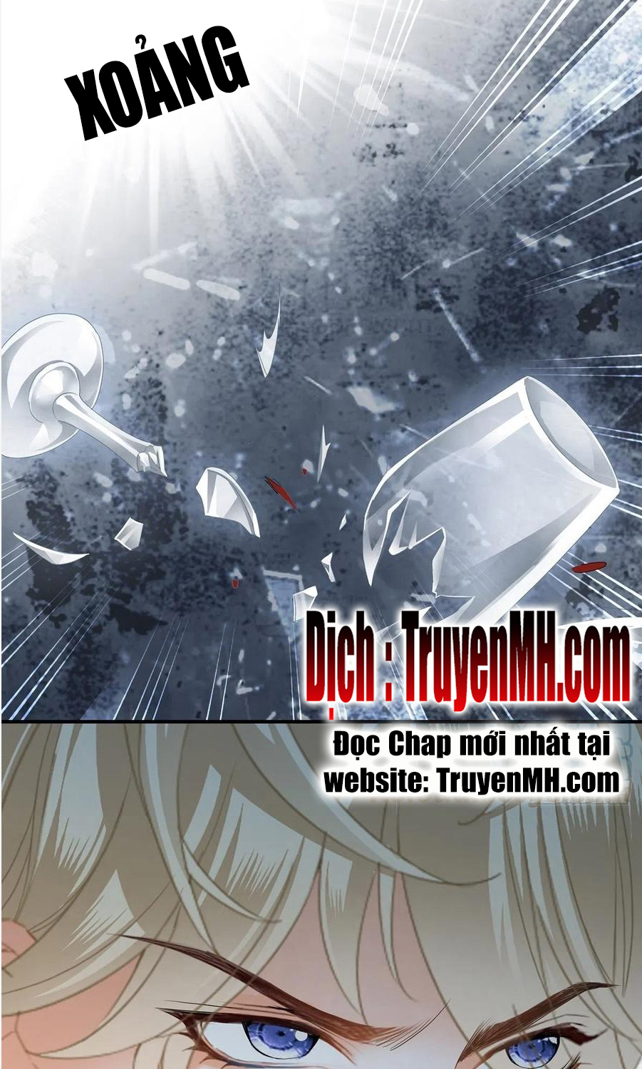 bạo quân ái nhân chapter 80 1
