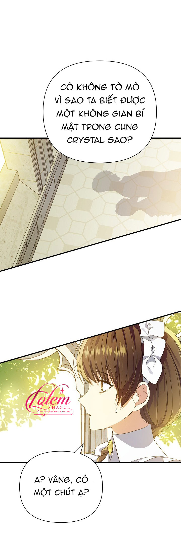 từ lúc bắt đầu tôi vẫn luôn ở bên em chapter 22.2 2