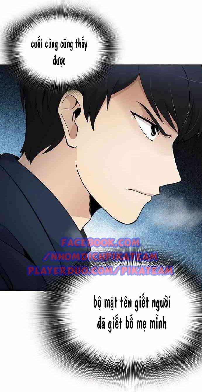 điều tra viên chuyển sinh chapter 14 74