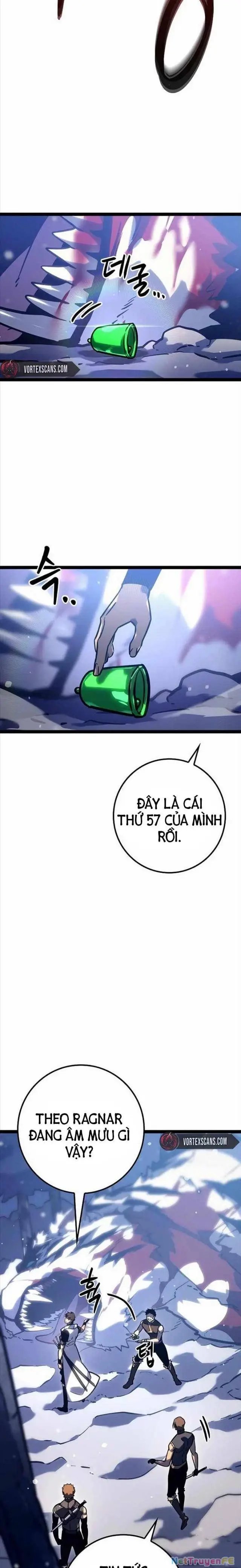 hồi quy làm con trai ngoài giá thú của gia đình kiếm thuật danh tiếng chapter 24 12