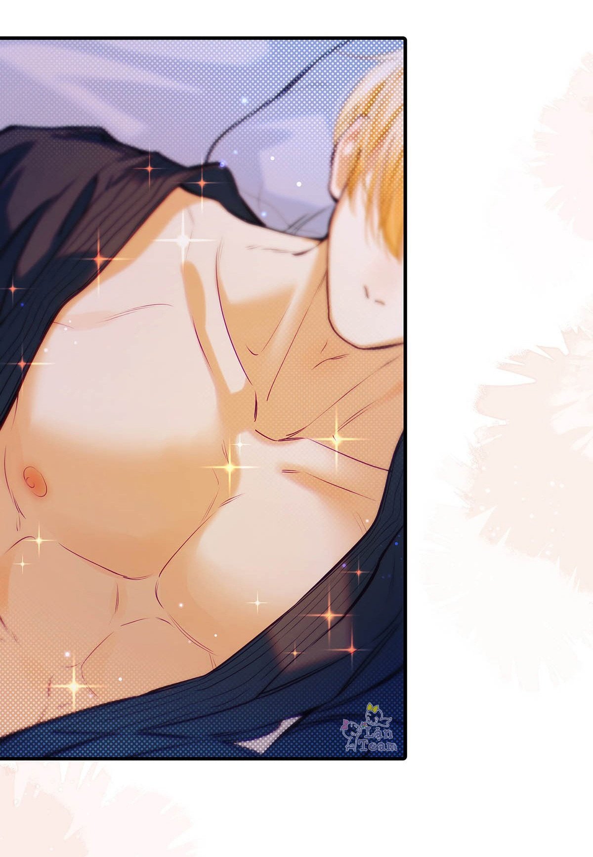 omg! cp tôi đu là thật! chapter 18 4