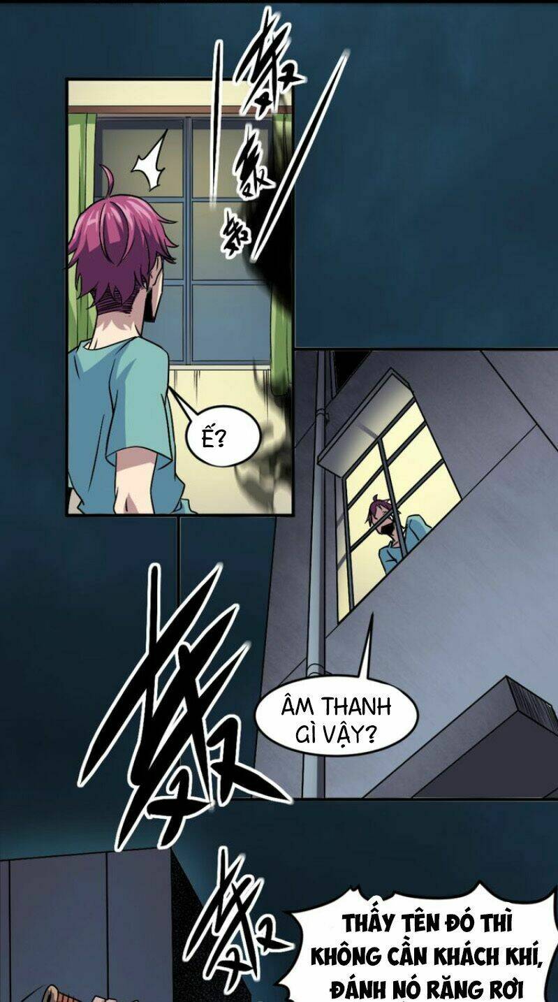 trảm linh sứ chapter 2 30