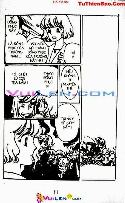 cô bé khóc nhè chapter 8 10