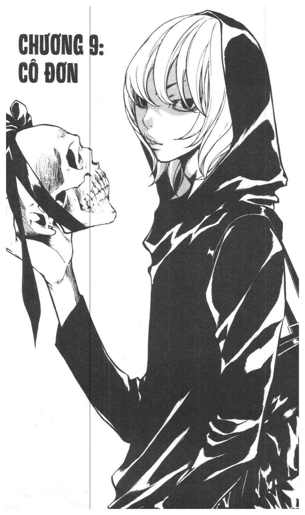 móng vuốt chapter 2 27