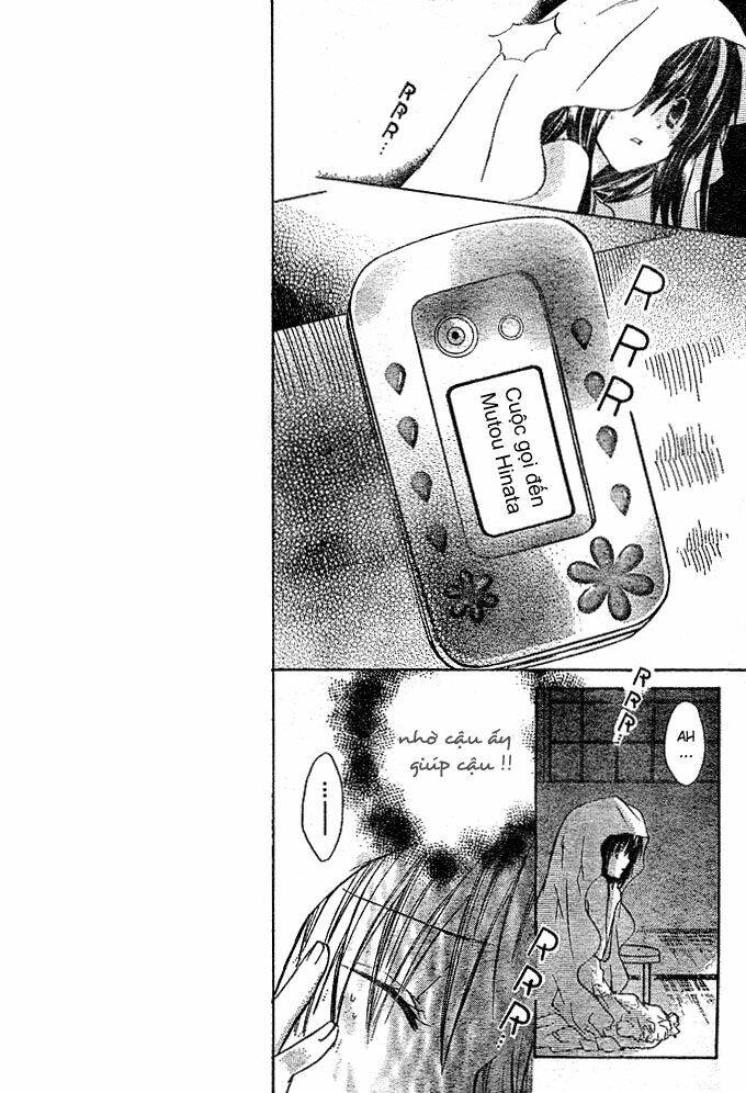 kokoni iru yo chapter 6 22