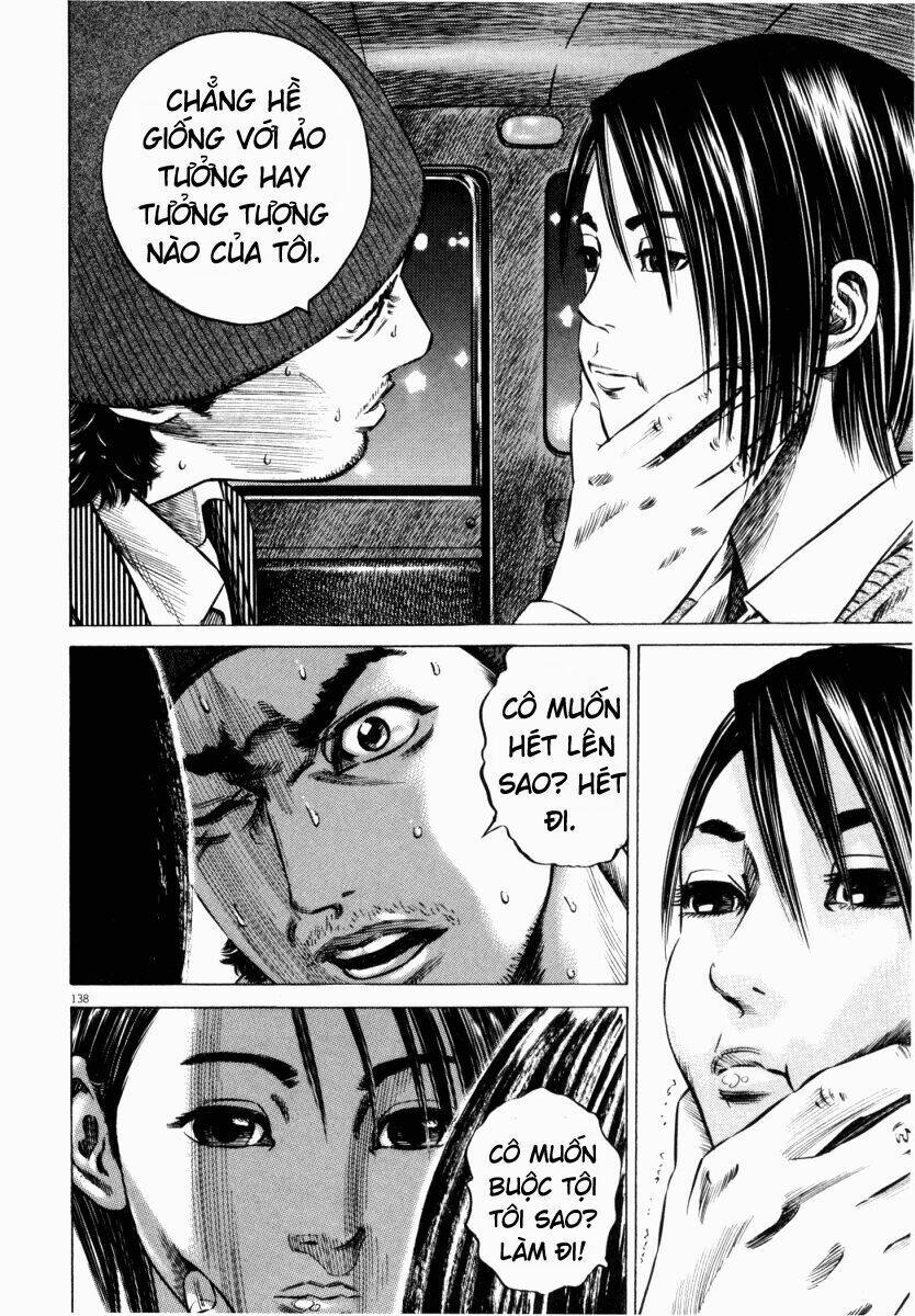 homunculus chapter 44 38